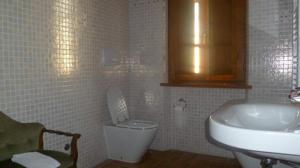 Le Ginestre B & B Massarosa Rom bilde