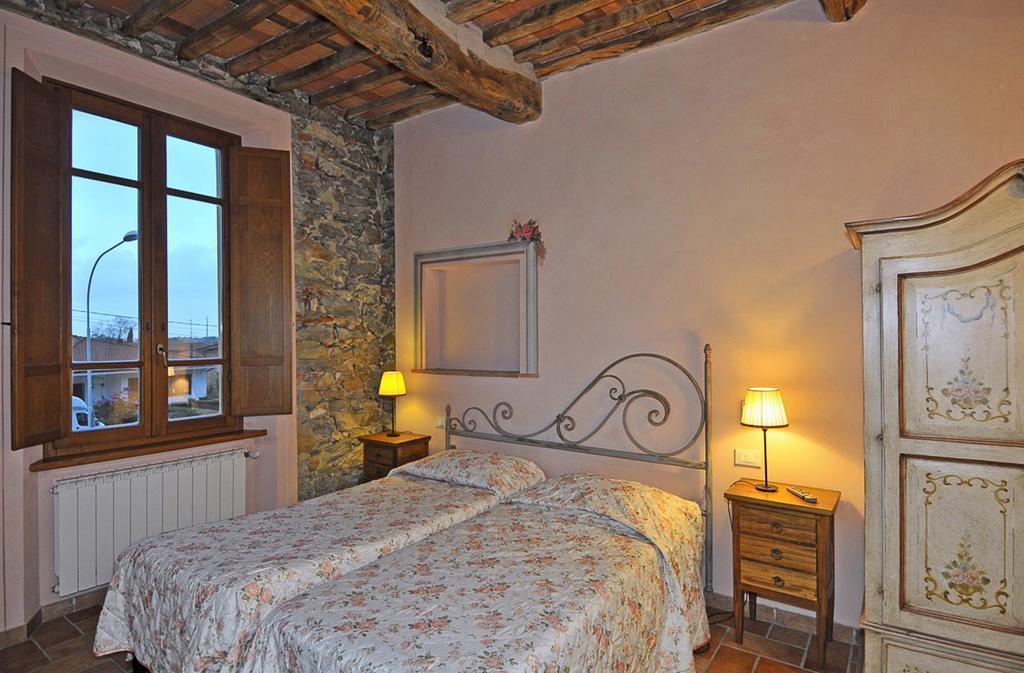 Le Ginestre B & B Massarosa Rom bilde