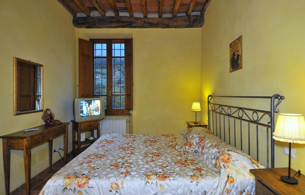 Le Ginestre B & B Massarosa Rom bilde
