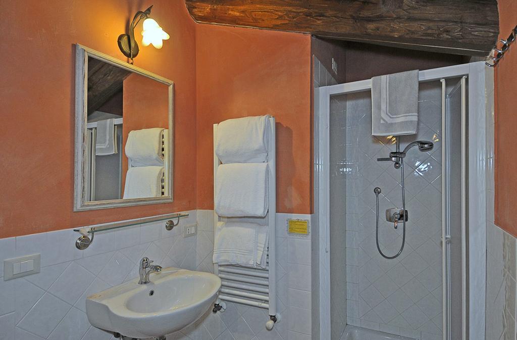 Le Ginestre B & B Massarosa Rom bilde