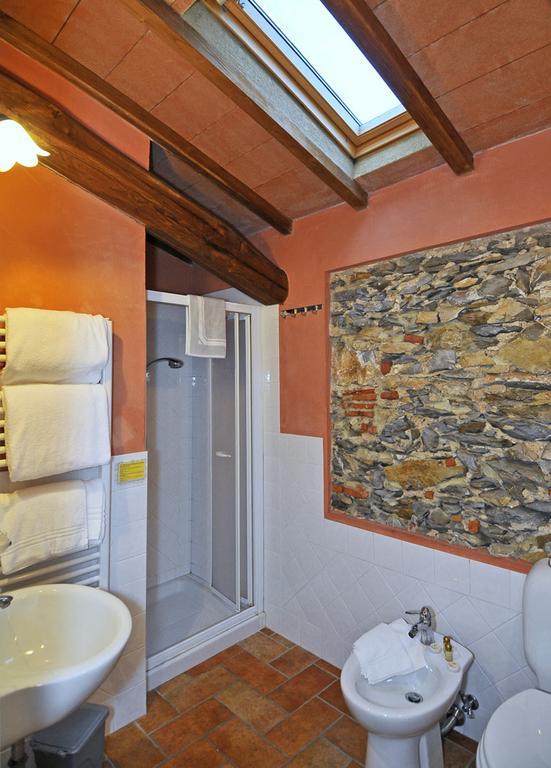 Le Ginestre B & B Massarosa Rom bilde