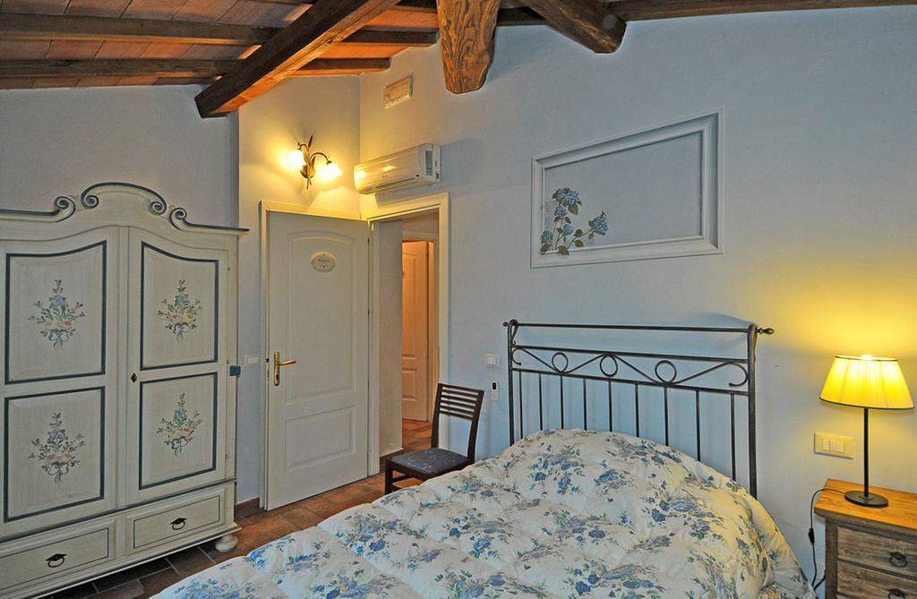 Le Ginestre B & B Massarosa Rom bilde