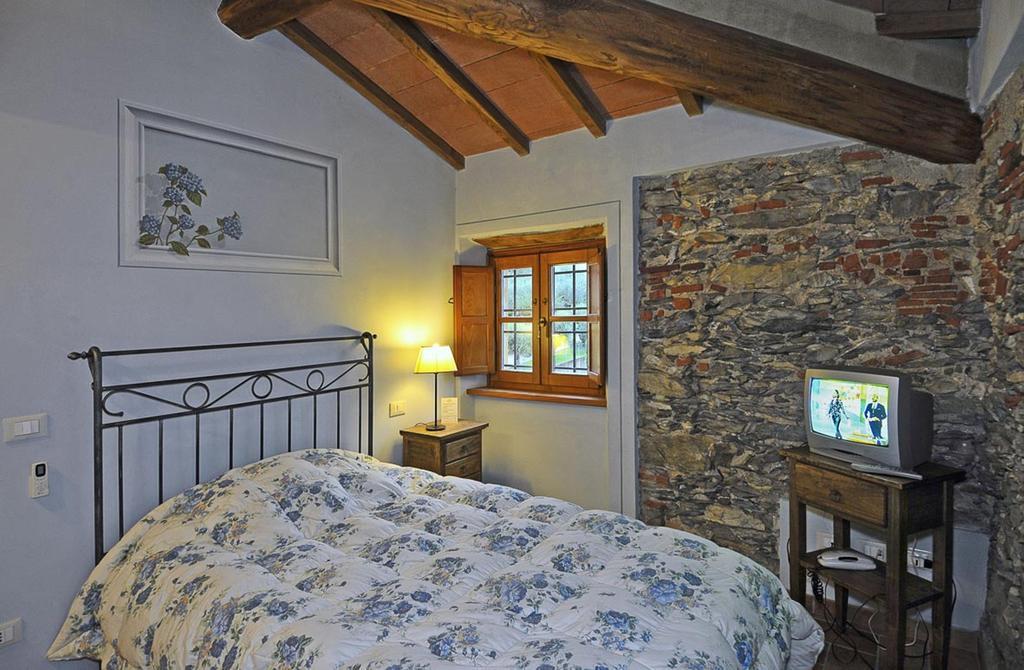Le Ginestre B & B Massarosa Rom bilde