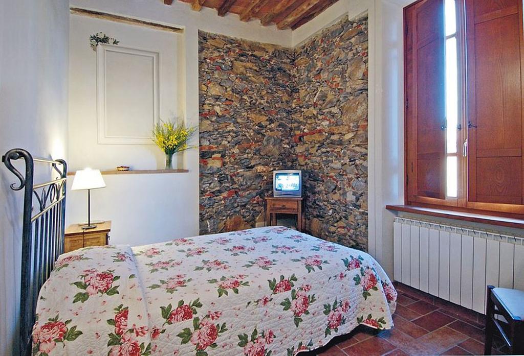 Le Ginestre B & B Massarosa Rom bilde
