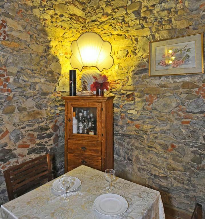 Le Ginestre B & B Massarosa Eksteriør bilde